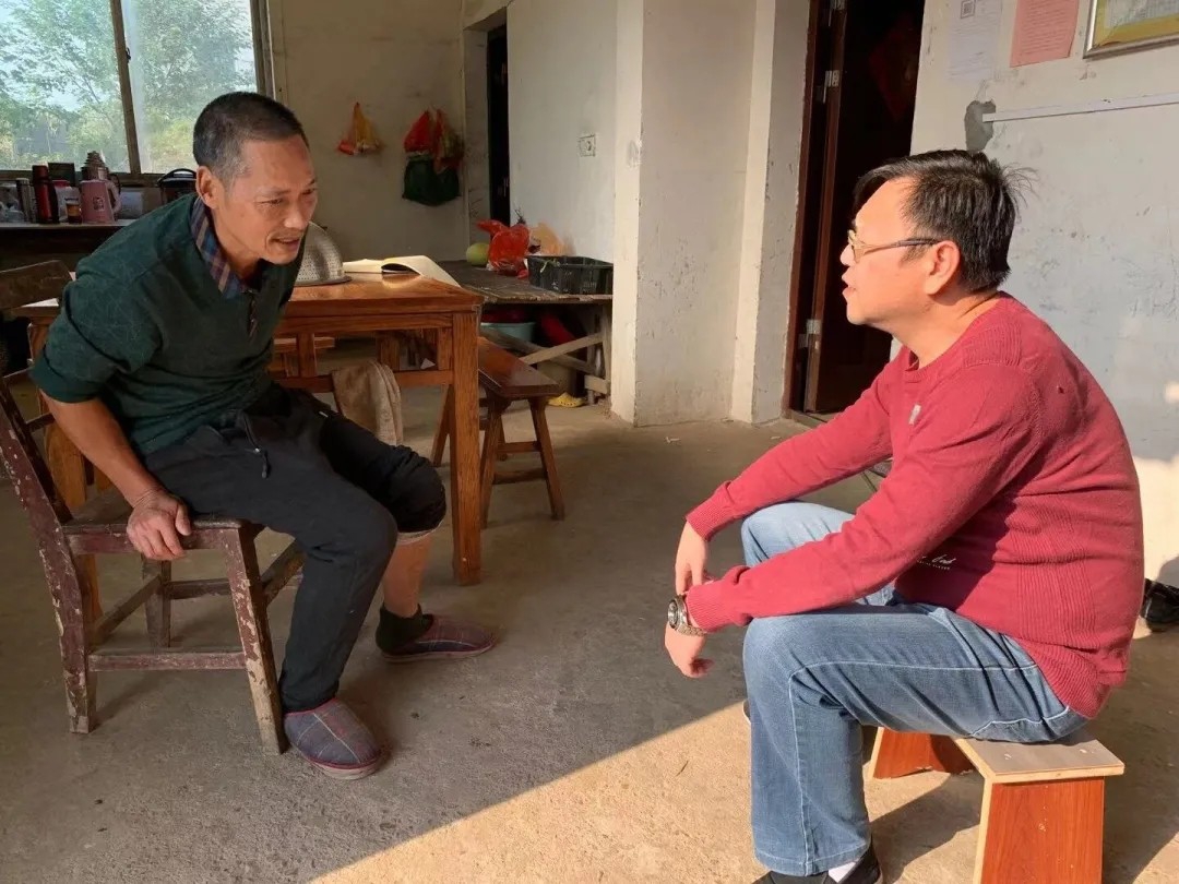 助力乡村振兴,彰显国企担当——南昌城投集团选派驻村第一书记、驻村工作队扎实开展帮扶工作